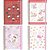 AGENDA/PLANNER 2026 Hello KITTY ESP 80FL 175X242MM PCT.C/04 - Imagem 2