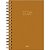 Agenda 2026 Caramelo CD ESP 184F 136X194MM PCT.C/04 - Imagem 1