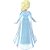 Boneca Disney Frozen Mini Bonecas 9CM Sortido - Imagem 5