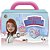 Brincando de Profissoes Pequena Doutora Maleta 7PCS.RS - Imagem 3