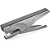Grampeador Alicate P/30FLS 26/6 Metal 17,8CM - Imagem 2