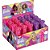 Borracha Decorada Barbie Batom 2 Cores DP.C/20 - Imagem 2
