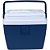 Caixa Termica 12L C/ALCA e Suporte Azul - Imagem 7