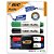 Pincel Quadro Branco Marking KIT 4 Pinceis+apagador KIT - Imagem 2