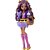 Monster HIGH Coleção Looks Monstruosos Sortido - Imagem 4