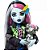 Monster HIGH Coleção Looks Monstruosos Sortido - Imagem 6