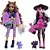 Monster HIGH Coleção Looks Monstruosos Sortido - Imagem 7