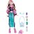 Monster HIGH Coleção Looks Monstruosos Sortido - Imagem 7