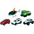 Matchbox Veículo Básico 1:64 5-PACK Sortido Blister - Imagem 4