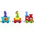 FISHER-PRICE INFANT TREM Amigos da Floresta - Imagem 3