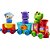 FISHER-PRICE INFANT TREM Amigos da Floresta - Imagem 9