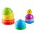 FISHER-PRICE INFANT Torre de Potinhos Coloridos - Imagem 2