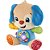 FISHER-PRICE INFANT SMART Stages Cachorrinho - Imagem 4