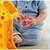 FISHER-PRICE INFANT Girafa com Blocos - Imagem 4