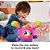 FISHER-PRICE INFANT DJ Belle STAR Pular e Aprender - Imagem 3