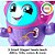 FISHER-PRICE INFANT DJ Belle STAR Pular e Aprender - Imagem 4