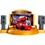 Carrinho CARS Playset Value Channel - Imagem 4