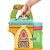 Boneca Disney Princesa Mini Castelo da Moana - Imagem 4
