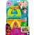 Boneca Disney Princesa Mini Castelo da Moana - Imagem 6