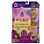 Boneca Disney Princesa Mini Castelo da Bela - Imagem 4