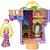 Boneca Disney Princesa Mini Cast.da Rapunzel - Imagem 5