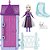 Boneca Disney Frozen Mini Vila Arandelle Sortido - Imagem 1
