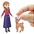 Boneca Disney Frozen Mini Vila Arandelle Sortido - Imagem 3