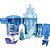 Boneca Disney Frozen Mini Palacio de Gelo - Imagem 2