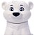 Boneca Disney Frozen ELSA com Bebe URSO - Imagem 6