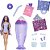 Barbie Reveal Color POP- Doces Surpresa - Imagem 8
