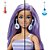 Barbie Reveal Color POP- Doces Surpresa - Imagem 9