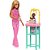 Barbie Profissoes Conjunto de Cuidados Sortido - Imagem 9