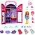 Barbie Family Closet da Chelsea - Imagem 2