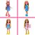 Barbie Family Closet da Chelsea - Imagem 3