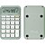 Calculadora de Mesa 12 DIG. Bege SOLAR/BATER.PC130 - Imagem 6