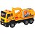 Caminhao Colecao Profissoes Super TRUCK DP.C/12 - Imagem 2