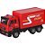 Caminhao Colecao Profissoes Super TRUCK DP.C/12 - Imagem 3
