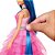 Barbie Fantasy Boneca Edicao Especial Safira - Imagem 4