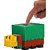 Boneco e Personagem Minecraft Vanilla Sniffer 21CM - Imagem 10