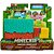 Boneco e Personagem Minecraft Vanilla Sniffer 21CM - Imagem 5