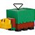Boneco e Personagem Minecraft Vanilla Sniffer 21CM - Imagem 9