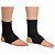 Produto Ergonomico Tornozeleira Elastica P Preta PAR - Imagem 3