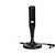 Antena para TV Interna HDTV 1.8M Base C/IMA - Imagem 1
