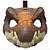 Boneco Personagem JW Rebirth MÁSC. Básica Dino - Imagem 9