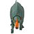 Boneco e Personagem JW Rebirth Rugido Selvagem - Imagem 3