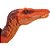 Boneco e Personagem JW Rebirth Rugido Selvagem - Imagem 6