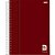 Caderno Quadriculado Univers. 7X7MM 96FL ESP.CD Basic ART C/04 - Imagem 3