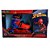 Patins Spider MAN 28-31 KIT Protecao KIT - Imagem 4