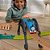Thomas AND Friends Pista Motoriz.entregue Barris - Imagem 3