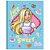 Caderno Brochurao Capa Dura Barbie 80F PCT.C/05 - Imagem 3
